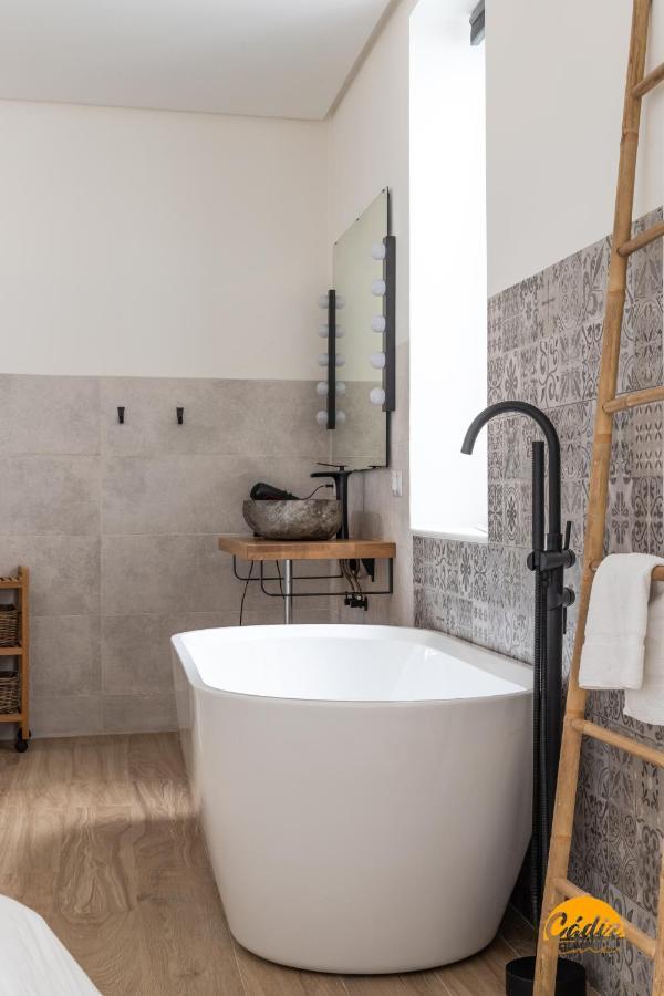 Tiles Home By Cadiz Time Eksteriør billede