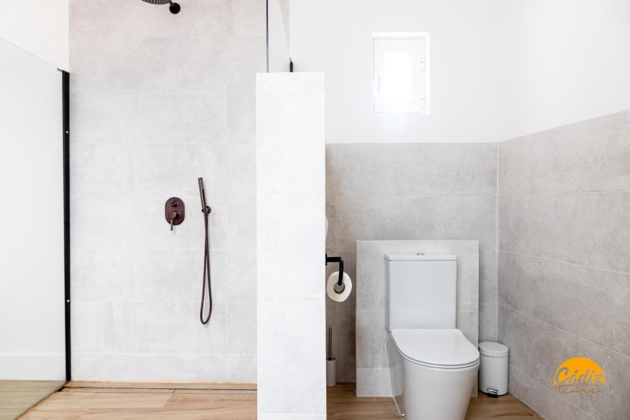 Tiles Home By Cadiz Time Eksteriør billede