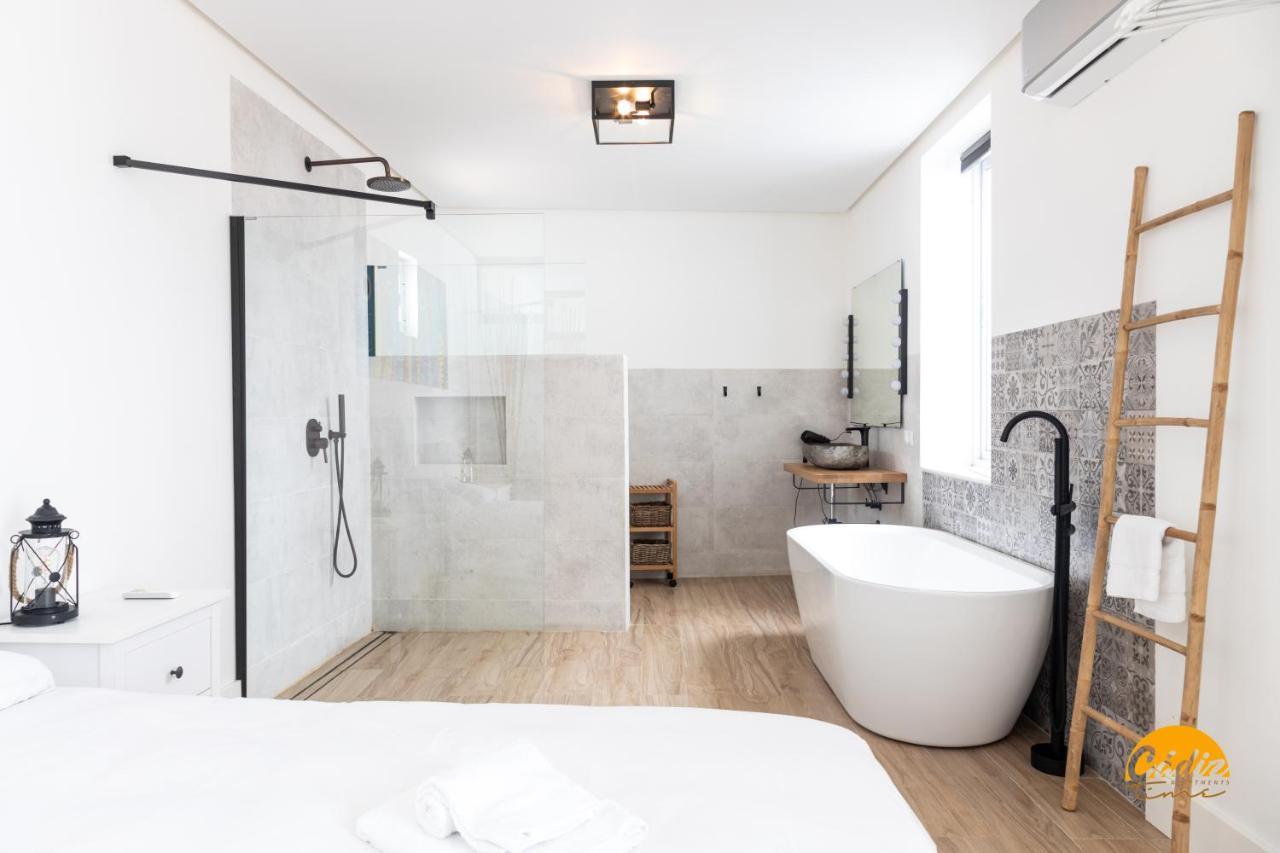 Tiles Home By Cadiz Time Eksteriør billede