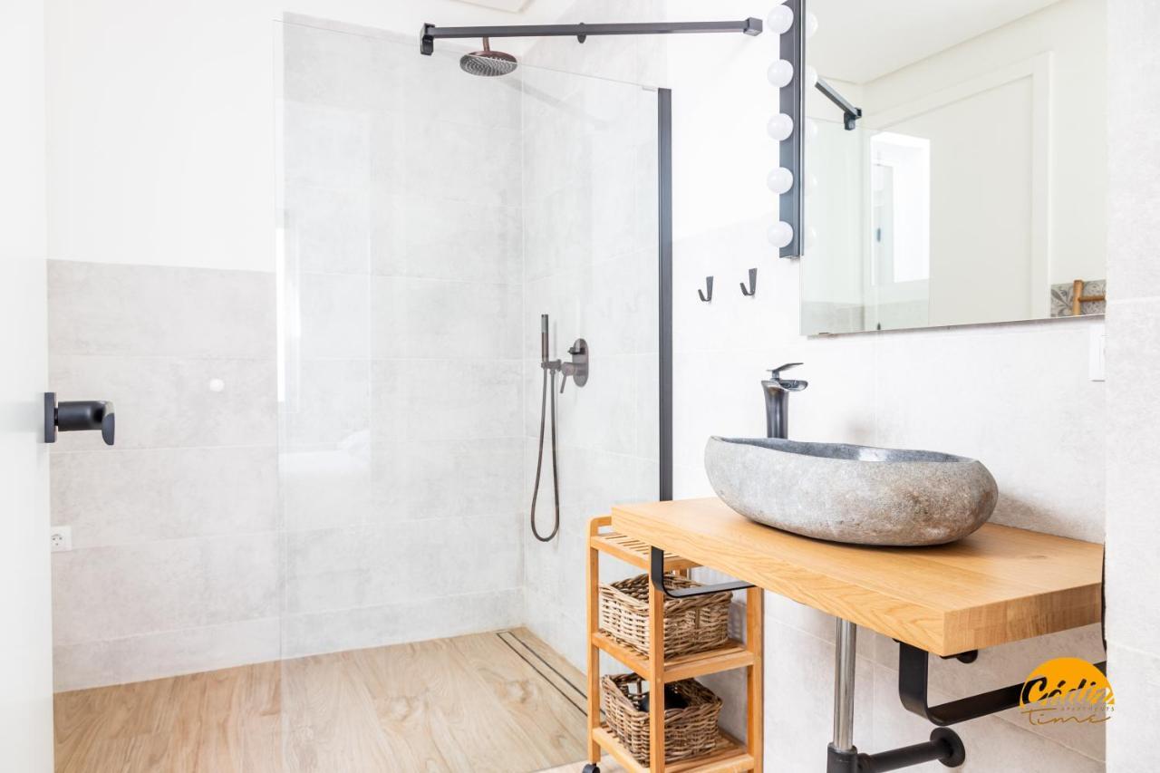 Tiles Home By Cadiz Time Eksteriør billede